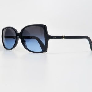 Pristine Chanel Sunglasses